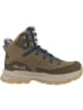 DACHSTEIN Outdoorschuhe Tundra GTX 1925 in dunkelgruen