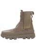 Satorisan Stiefelette in grau