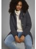 Kangaroos Winterjacke in marine
