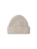 Style Republic Chunky Beanie Damen in taupe melange