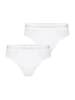 Sloggi Slip SLG Base in white