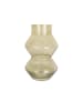 Present Time Vase aus grünem Glas, BLUSH in Grün, Ø 13 cm