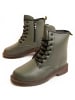 Montevita Boots ette Milsport in Grün