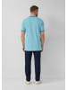 s.Oliver Polo-Shirt  in  6603_türkis