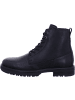 Marc O'Polo Stiefeletten/Boot in schwarz