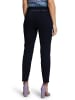 Betty Barclay Stretch-Hose Slim Fit in dunkelblau