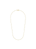 Amor Collier Gold 375/9 ct in gold