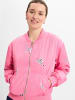 NÜMPH Blouson NUEllanora in pink
