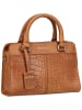 Burkely Handtasche Cool Colbie in Cognac