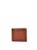 Momodesign  Geldbörse in COGNAC