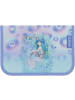 Herlitz Schüleretui 31-teilig Polyester BxHxT 205x38x140mm Mystic Mermaid