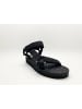 thies Outdoor Sandalen für Damen in Schwarz