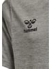 Hummel T-Shirt Hmlcore Kinder in GREY MELANGE
