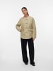 Vero Moda Steppjacke in Eucalyptus