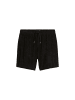 Marc O'Polo DfC Frottee-Shorts regular in Saddle Gray