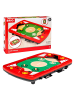 Brio Brio Aktionsspiel Tischfußball-Flipper in bunt