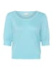 Kaffe Strickpullover KAregina Regular fit in Atomizer