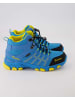 Kastinger Outdoor Schuhe in Blau