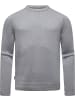 ragwear Strickpullover Larrs in Light Grey25