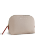 Bugatti Ella Kosmetiktasche 21 cm beige