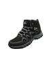 Roadstar Winterschuhe in Schwarz