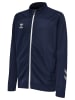 Hummel Hummel Jacket Hmllead Multisport Unisex Kinder Feuchtigkeitsabsorbierenden Leichte Design in MARINE