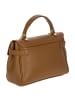 BRIC`s Ninfea - Henkeltasche 25 cm (leather) in braun