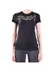 Philipp Plein T-Shirt Schwarz