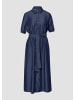 s.Oliver Kleid  in  57Y2_blau