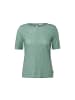 Cecil T-Shirt in matcha green