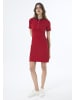Felix Hardy Kleid in Rot