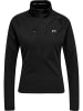 Newline Reißverschluss Jacke Core Damen in BLACK