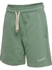 Hummel Verstellbare Taille Kurze Hose Hmljr Summer Jungen in GREEN BAY