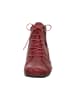 Think! Stiefel in rot