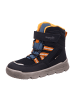 superfit Winterstiefel in Blau