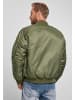 Brandit Brandit Bomberjacken in olive