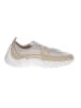 Clarks Sneaker Nature 360 in white combi