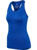 Hummel T-Shirt Hmltif Damen in SURF THE WEB