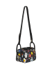 myMo Women Shoulder Bag in Black