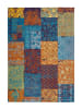 Kayoom Kurzflor Teppich Symphony 160 in multi - rechteckig