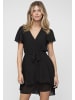 Cloud5ive Day Dresses in black