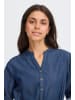 Fransa Kleid FRVILDA Regular fit in RAW BLUE DENIM