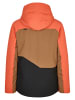 Ziener Skijacke ANDERL jun (jacket ski) in Orange