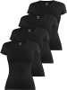 Janice Nice in Schwarz