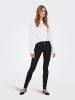 ONLY Skinny Jeans in Washed Black