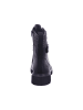 remonte Boots in schwarz