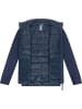 ragwear Steppjacke Rendan Tech YOUMODO in Navy