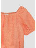 s.Oliver Bluse in 2218_orange