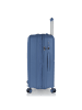 Heys AirLite 4 Rollen Trolley M 66 cm mit Dehnfalte in blue