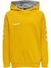 Hummel Hummel Hoodie Hmlgo Multisport Unisex Kinder in SPORTS YELLOW